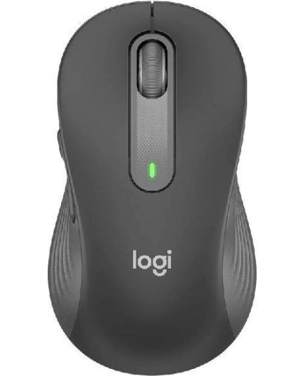 Мышь LOGITECH беспроводная M650 Black