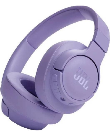 Наушники JBL T720BT, PURPLE