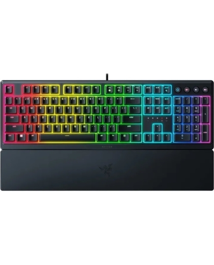 Игровая клавиатура Razer Ornata V3/ RZ03-04460800-R3R1