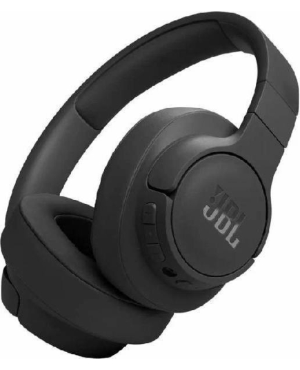 Наушники JBL T770NС, BLACK