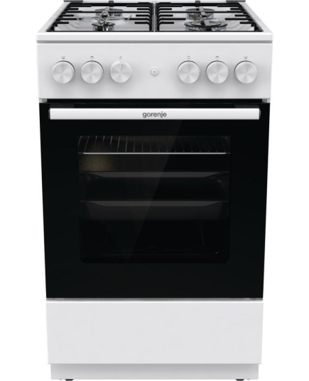 Плита газовая Gorenje GGI5A21WH