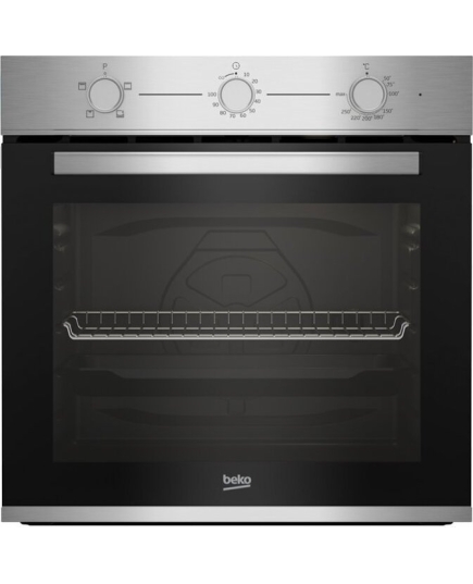 Встраиваемый духовой шкаф Beko BBIC12100XD