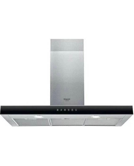 Вытяжка Hotpoint-Ariston HIBS 9.8 LT X