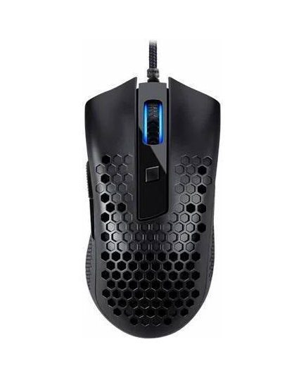 Мышь DEFENDER Redragon Storm Basic 12400 DPI