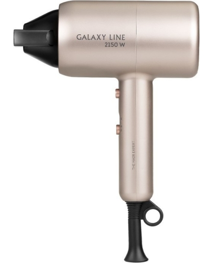 Фен для волос GALAXY LINE GL4352 ( 2150 Вт, 2 скор., защита от перег.)