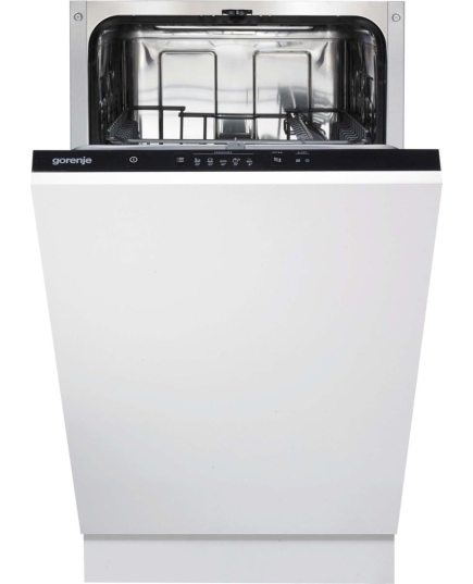 Встраиваемая посудомоечная машина Gorenje GV520E15