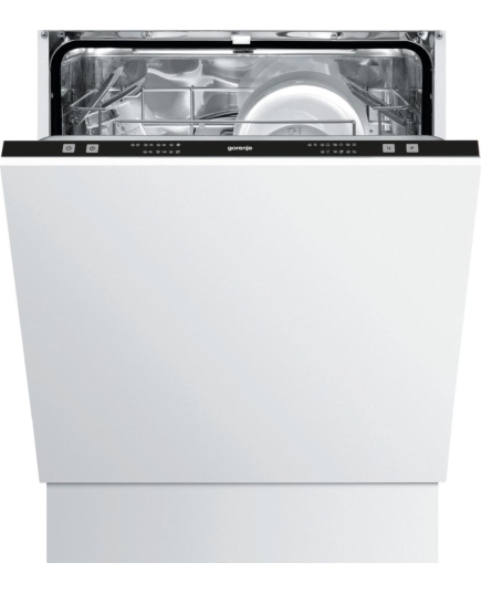 Встраиваемая посудомоечная машина Gorenje GV61212