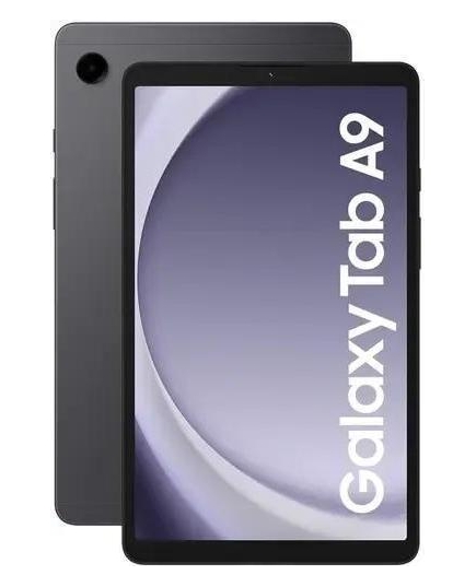 Планшет SAMSUNG SM-X110N Galaxy Tab A9 WiFi 8/128GB ZAE (graphite)