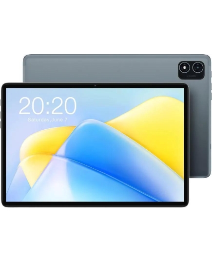 Планшет TECLAST P40HD 8/128GB LTE (gray)