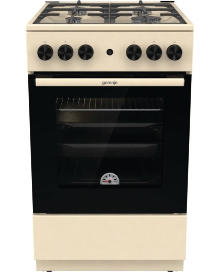 Плита газовая Gorenje GG5A21BEF