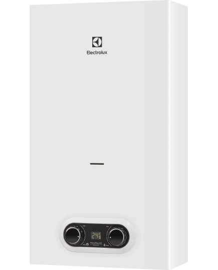 Колонка газовая Electrolux GWH 10 NanoPlus 2.0