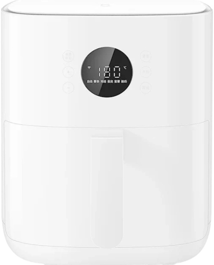 Фритюрница Xiaomi Smart Air Fryer 4.5L (MAF06)