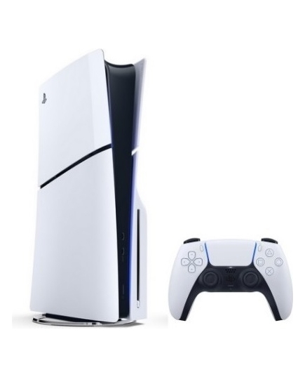 Игровая приставка PlayStation 5 Slim с дисководом 1 Tb (2016 AQ1Y)