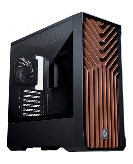 Корпус Phanteks MagniumGear NEO Air 2 Black (MG-NE523A_DBK06_RU)