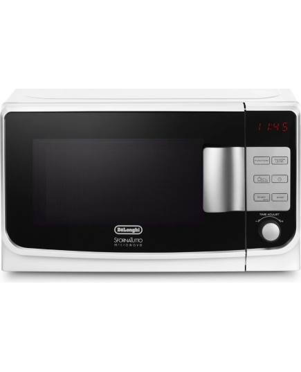 Микроволновая печь DeLonghi MW20 White