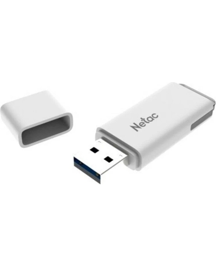 USB-флэш 16 ГБ Netac U185 (NT03U185N-016G-30WH)