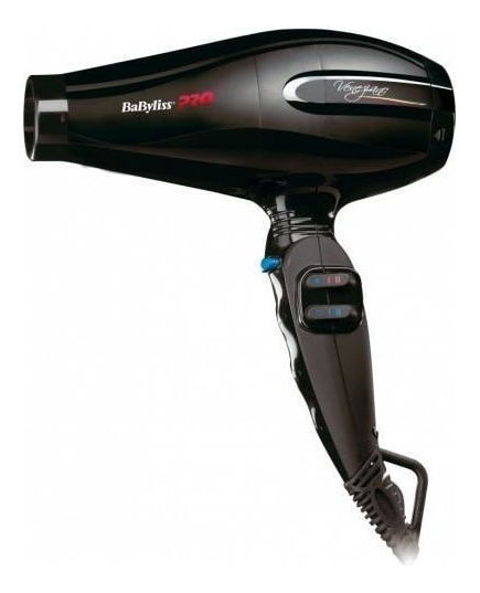 Фен Babyliss BAB 6600 RE Pro Veneziano