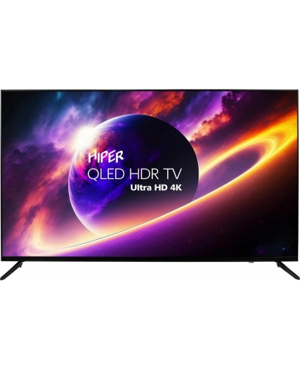 Телевизор HIPER 55&#8243; QLED QL55UD700AD