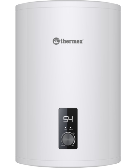 Водонагреватель (бойлер) Thermex Solo 30 V, Объем: 30 л, Вес (нетто): 8.3 кг