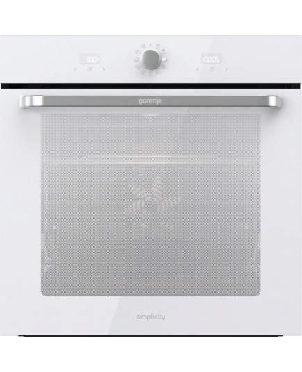 Духовой шкаф электрический GORENJE BOS67371SYW