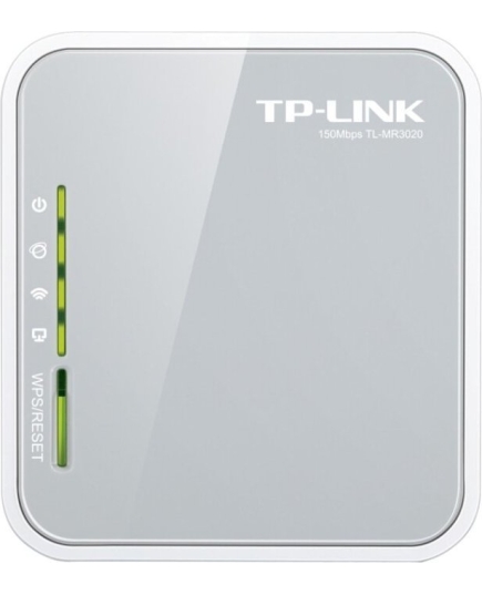 Беспроводной маршрутизатор TP-LINK TL-MR3020