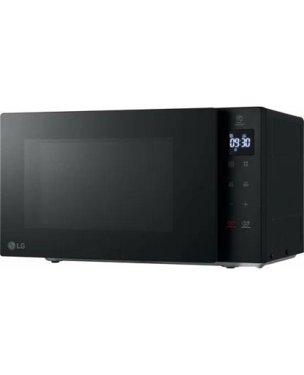 Микроволновая печь LG MS2032GAS