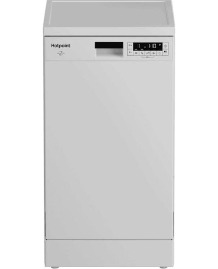 Отдельностоящая посудомоечная машина Hotpoint-Ariston HFS 1C57