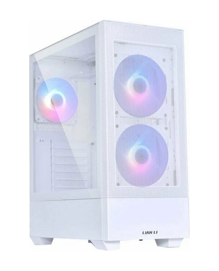 Корпус Lian Li Lancool 205 Mesh White (G99.OE764CW.R0)