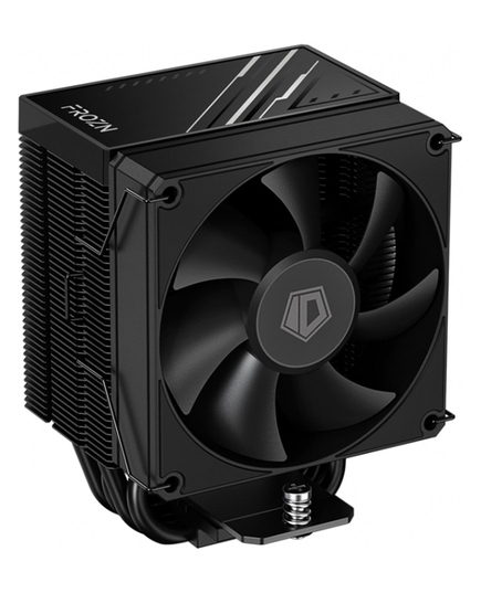 Кулер ID-COOLING FROZN A400 BLACK