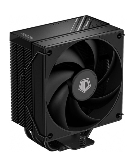 Кулер ID-COOLING FROZN A410 BLACK