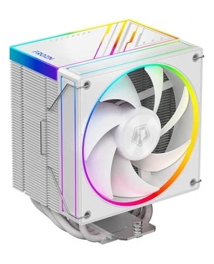 Кулер ID-COOLING FROZN A610 ARGB WHITE