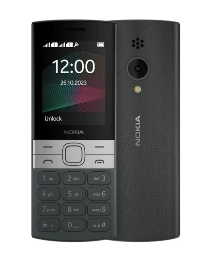 Мобильный телефон Nokia 150 DS TA-1582