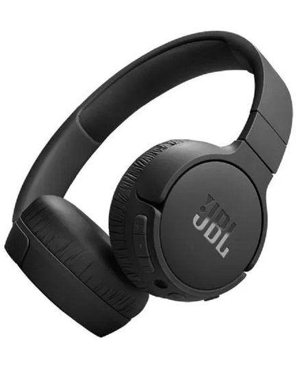 Наушники Bluetooth JBL Tune 670NC (JBLT670NCBLK)