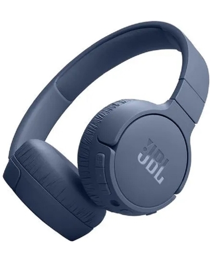 Наушники Bluetooth JBL Tune 670NC (JBLT670NCBLU)