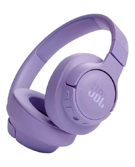 Наушники Bluetooth JBL Tune 720BT (JBLT720BTPUR)