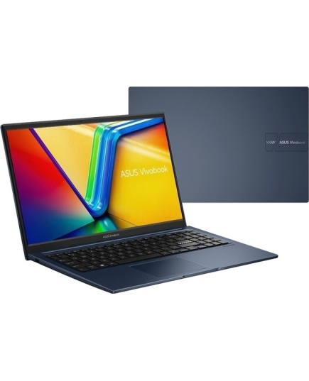 Ноутбук 15.6' Asus X1504ZA-BQ1144 (90NB1021-M01NY0)