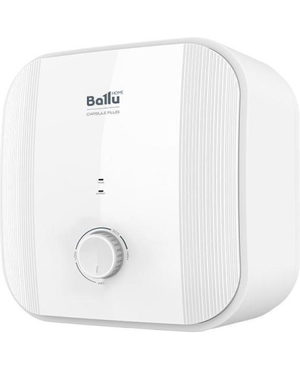 Водонагреватель (бойлер) Ballu BWH/S 10 Capsule Plus O