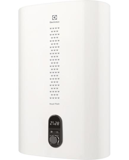 Водонагреватель (бойлер) Electrolux EWH 80 Royal Flash