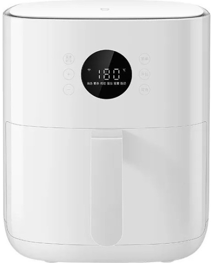 Фритюрница Xiaomi Mijia Smart Air Flyer MAF06 белый