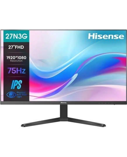 Монитор Hisense 27&#8243; 27N3G