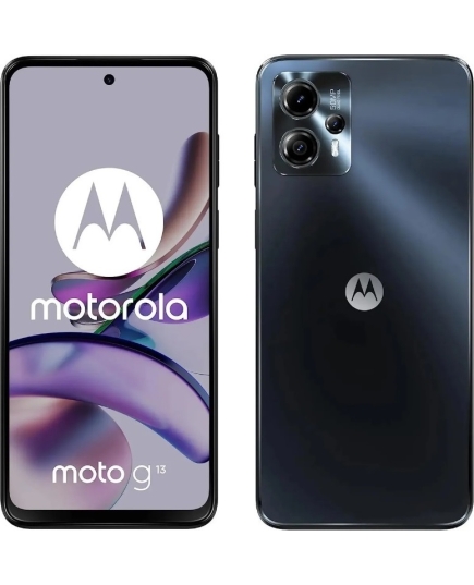 Смартфон Motorola G13 XT2331-2 4/128Gb серый