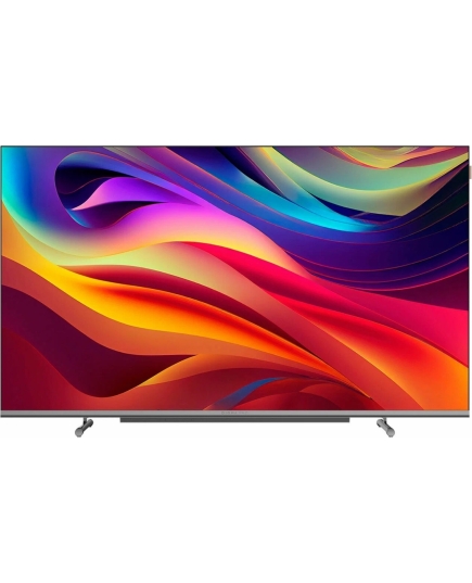 Телевизор Digma Pro QLED 55L