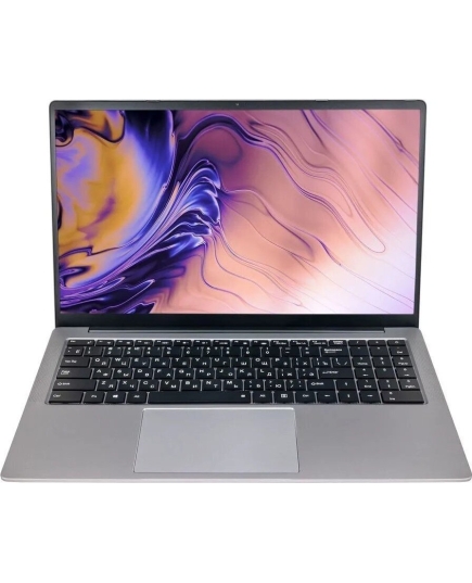 Ноутбук Hiper ExpertBook MTL1601 16.1 IPS FHD/Intel Core i5 1135G7/8Gb/512Gb/Intel IrisXe graphics47700