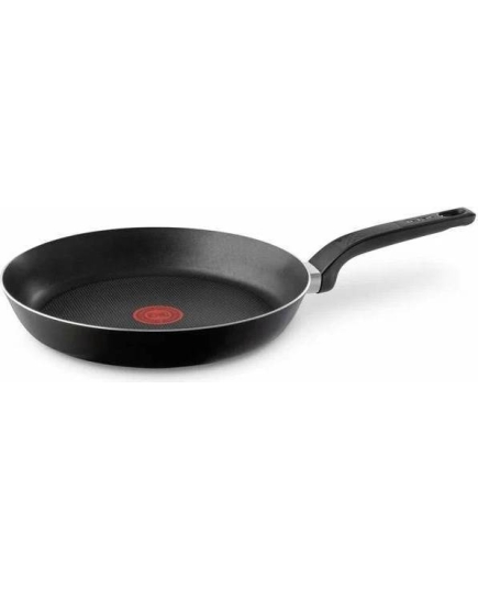 Сковорода Tefal Easy Plus круглая 26см руч.:несъем. (без крышки) черный (9100042515)