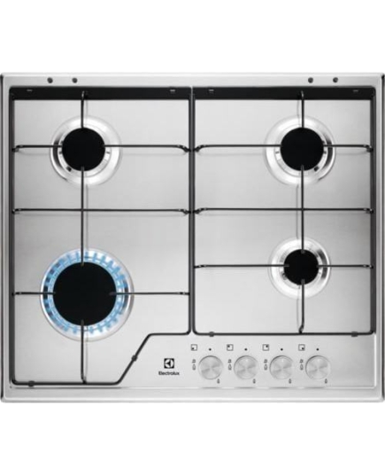 Варочная поверхность ELECTROLUX KGS 6424SX