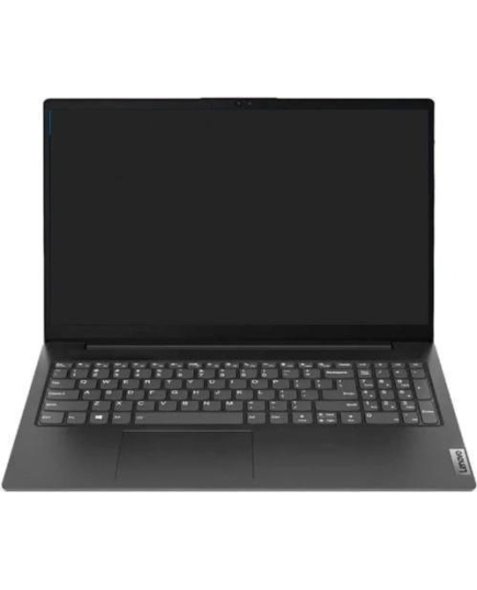 Ноутбук LENOVO V15-IJL Black 82QY00PHUE