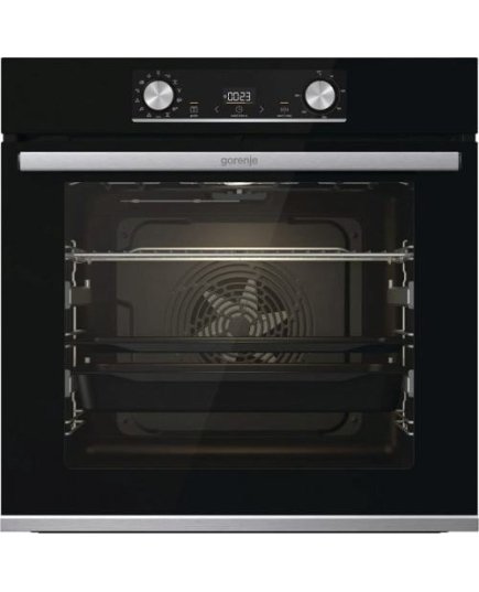 Духовой шкаф GORENJE BOSX6737E09BG