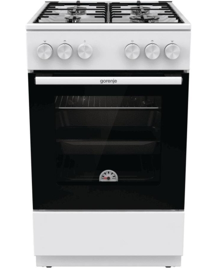 Плита газовая Gorenje GG5A10WH