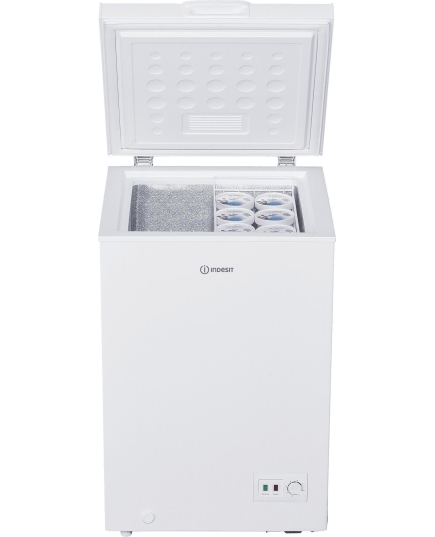 Морозильный ларь Indesit ICF 100