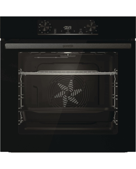 Духовой шкаф электрический Gorenje BO6735E02BK